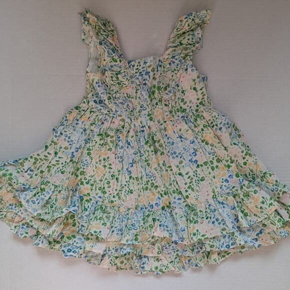 SweetHoney Other - Sweethoney Addie Egg Hunt Easter Dress | 2T